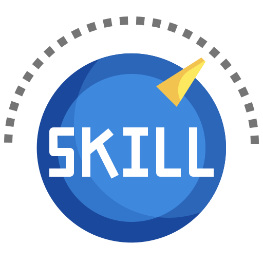 Skills Icon