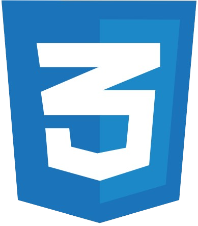 CSS logo